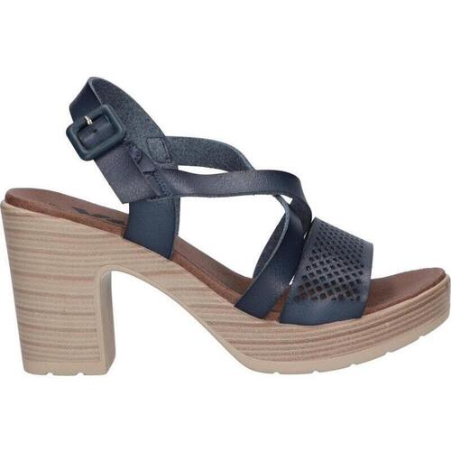 Sapatos Mulher Escarpim Xti 49858 49858