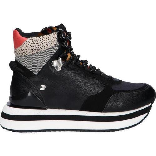 Sapatos Mulher Multi-desportos Gioseppo 64408-AURLAND 64408-AURLAND