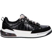 Sapatos Mulher Multi-desportos Pepe jeans PLS31248 MARBLE CROCO PLS31248 MARBLE CROCO