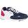 Sapatos Criança Multi-desportos Pepe jeans PGS30517 YORK BASIC PGS30517 YORK BASIC