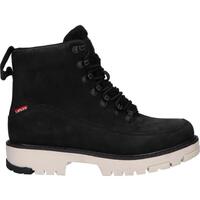 Sapatos Mulher Botas Levi's 233620-703 SOLVI HIGH 233620-703 SOLVI HIGH