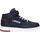 Sapatos Criança Multi-desportos Levi's VIRV0013T BLOCK VIRV0013T BLOCK