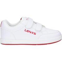 Sapatos Criança Multi-desportos Levi's VGRA0145S NEW DENVER VGRA0145S NEW DENVER