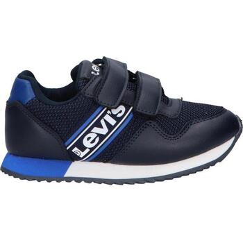 Sapatos Criança Multi-desportos Levi's VSPR0062T NEW FORREST VSPR0062T NEW FORREST