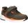 Sapatos Criança Multi-desportos Levi's VBOS0042S PROVIDENCE VBOS0042S PROVIDENCE
