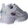 Sapatos Mulher Multi-desportos Fila 1010864 1FG DISRUPTOR 1010864 1FG DISRUPTOR