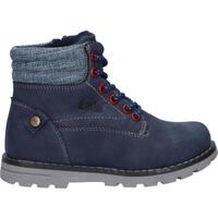 Sapatos Criança Botas Lois 46170 46170