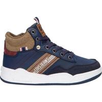 Sapatos Criança Multi-desportos Lois 63144 63144