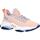 Sapatos Mulher Multi-desportos Steve Madden MAC SM11000907 MAC SM11000907
