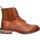 Sapatos Mulher Botas Kickers 878041-50 ALPHAHOOK 878041-50 ALPHAHOOK