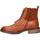 Sapatos Mulher Botas Kickers 878041-50 ALPHAHOOK 878041-50 ALPHAHOOK