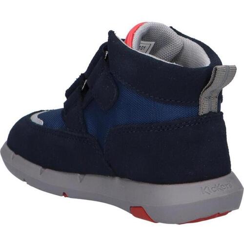 Kickers 878780-10 JUNIBO 878780-10 JUNIBO