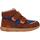 Sapatos Criança Botas Kickers 878780-10 JUNIBO 878780-10 JUNIBO