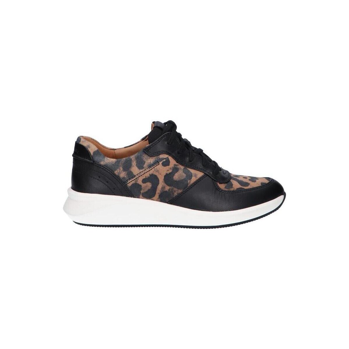 Sapatos Mulher Multi-desportos Clarks UN RIO SPRINT UN RIO SPRINT