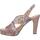 Sapatos Mulher Escarpim Refresh 61712 61712