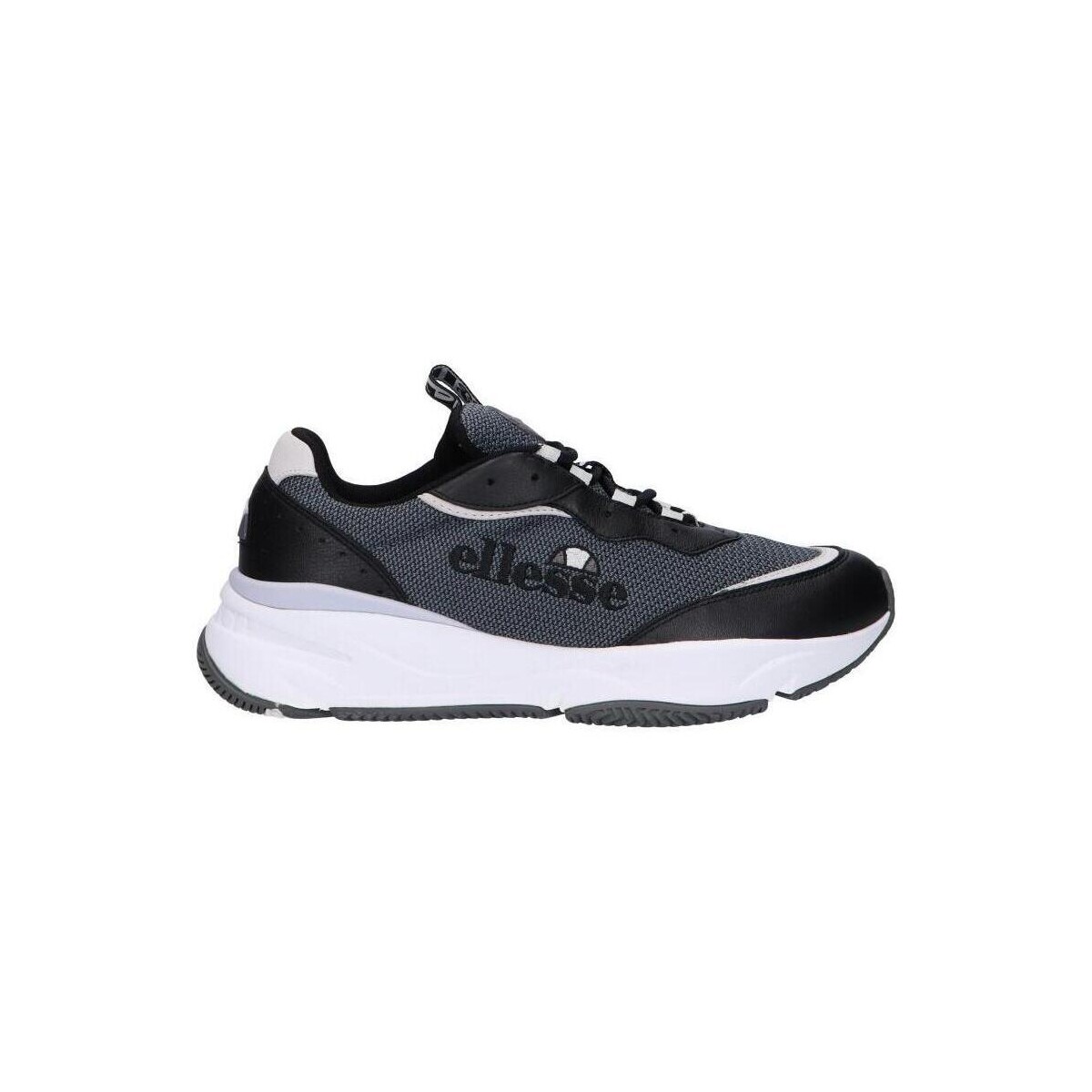 Sapatos Homem Multi-desportos Ellesse 615965 MASSELLO TEXT AM 615965 MASSELLO TEXT AM
