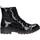 Sapatos Mulher Botas Geox J5420K 000FC J CASEY J5420K 000FC J CASEY