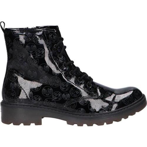 Sapatos Mulher Botas Geox J5420K 000FC J CASEY J5420K 000FC J CASEY