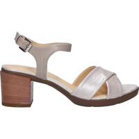 Sapatos Mulher Escarpim Geox D827XC 0HEBC D ANNYA MID D827XC 0HEBC D ANNYA MID