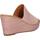 Sapatos Mulher Sandálias Xti 42318 42318