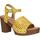 Sapatos Mulher Escarpim Xti 42740 42740
