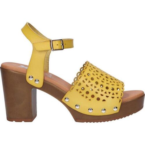 Sapatos Mulher Escarpim Xti 42740 42740