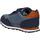 Sapatos Criança Multi-desportos Le Coq Sportif 2210189 ASTRA CLASSIC GS 2210189 ASTRA CLASSIC GS