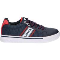 Sapatos Criança Sapatilhas Levi's VFUT0060T FUTURE X VFUT0060T FUTURE X