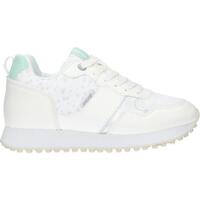 Sapatos Mulher Sapatilhas MTNG 60219 60219