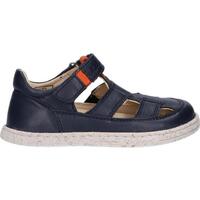 Sapatos Rapaz Sapatos & Richelieu Kickers 894820-10 TRACTUS 894820-10 TRACTUS