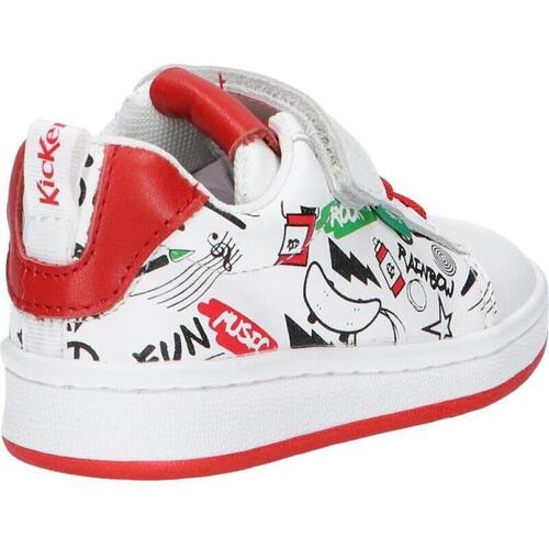 Kickers 895910-30 BISKAROS 895910-30 BISKAROS
