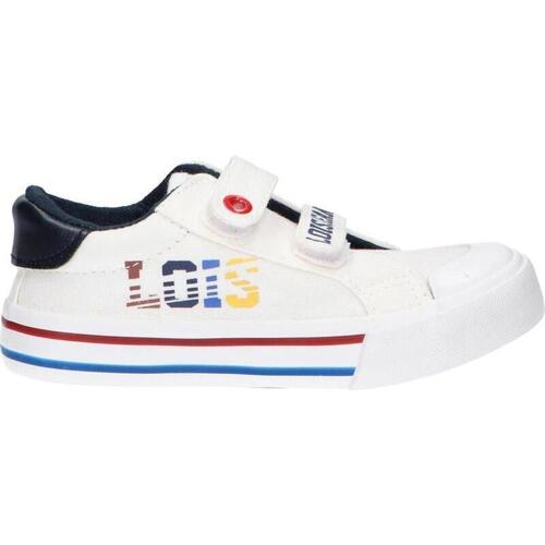 Sapatos Criança Sapatilhas Lois 46178 46178