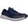 Sapatos Homem Sapatilhas Clarks 26164784 DAVIS LOW 26164784 DAVIS LOW
