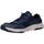 Sapatos Homem Sapatilhas Clarks 26164784 DAVIS LOW 26164784 DAVIS LOW
