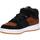 Sapatos Criança Multi-desportos Kickers 664561-10 BILBON MID 664561-10 BILBON MID
