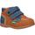 Sapatos Rapaz Botas baixas Kickers 439476-10 BABYSCRATCH 439476-10 BABYSCRATCH