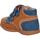 Sapatos Rapaz Botas baixas Kickers 439476-10 BABYSCRATCH 439476-10 BABYSCRATCH