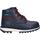 Sapatos Criança Botas Kickers 878741-10 KICKRALLY20 878741-10 KICKRALLY20