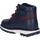 Sapatos Criança Botas Kickers 878741-10 KICKRALLY20 878741-10 KICKRALLY20