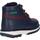 Sapatos Criança Botas Kickers 878741-10 KICKRALLY20 878741-10 KICKRALLY20