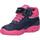 Sapatos Rapariga Botins Geox B04H1A 0BCM2 B BALTIC B WPF B04H1A 0BCM2 B BALTIC B WPF