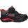 Sapatos Rapaz Multi-desportos Geox J042YA 0CEBU J BALTIC B WPF J042YA 0CEBU J BALTIC B WPF