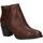 Sapatos Mulher Botas Xti 44627 44627