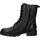 Sapatos Mulher Botas Geox D16FTB 00046 D HOARA D16FTB 00046 D HOARA