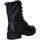 Sapatos Mulher Botas Geox D16FTB 00046 D HOARA D16FTB 00046 D HOARA