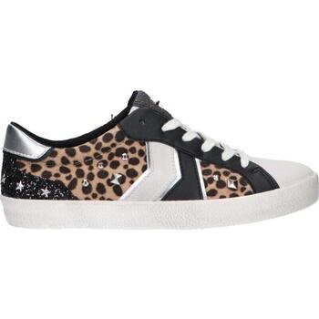Sapatos Mulher Multi-desportos Geox D16FBB 00722 D WARLEY D16FBB 00722 D WARLEY