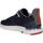 Sapatos Homem Multi-desportos Geox U029XA 06K22 U LEVITA U029XA 06K22 U LEVITA