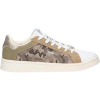 Sapatos Mulher Sapatilhas Pepe jeans PLS31253 MILTON CAMU PLS31253 MILTON CAMU