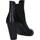 Sapatos Mulher Botas Pepe jeans PLS50407 ILFORD BASIC PLS50407 ILFORD BASIC