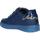 Sapatos Rapariga Multi-desportos Geox J844HB 05402 J KOMMODOR J844HB 05402 J KOMMODOR